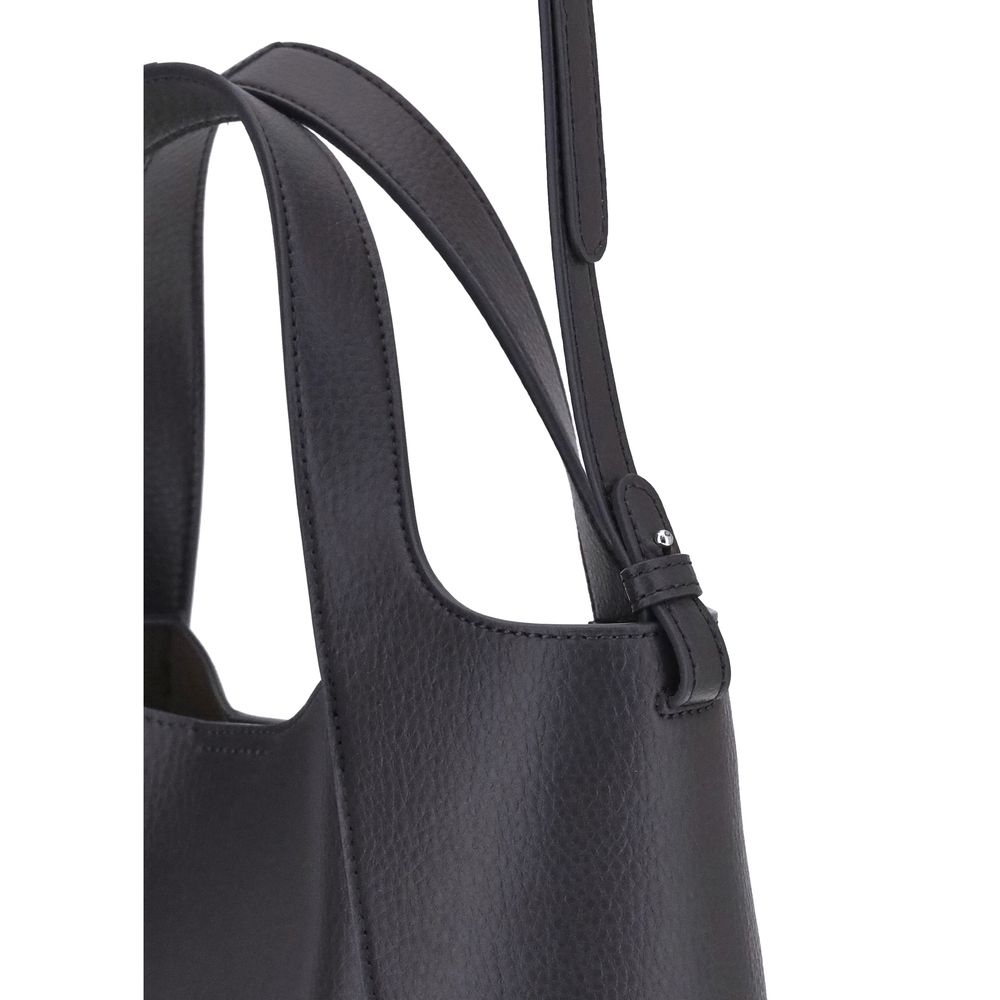Geantă tote din piele ecologică Stella McCartney