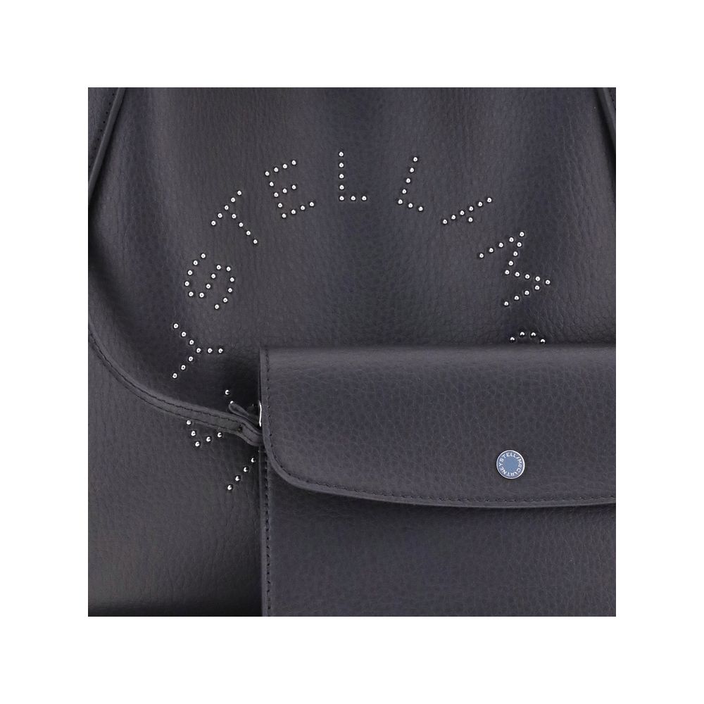 Geantă tote din piele ecologică Stella McCartney