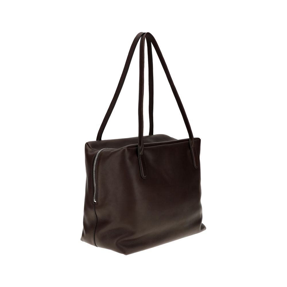 The Row Henri Shoulder Bag