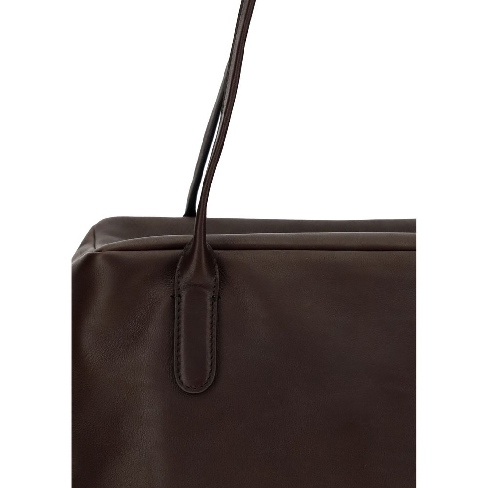 The Row Henri Shoulder Bag