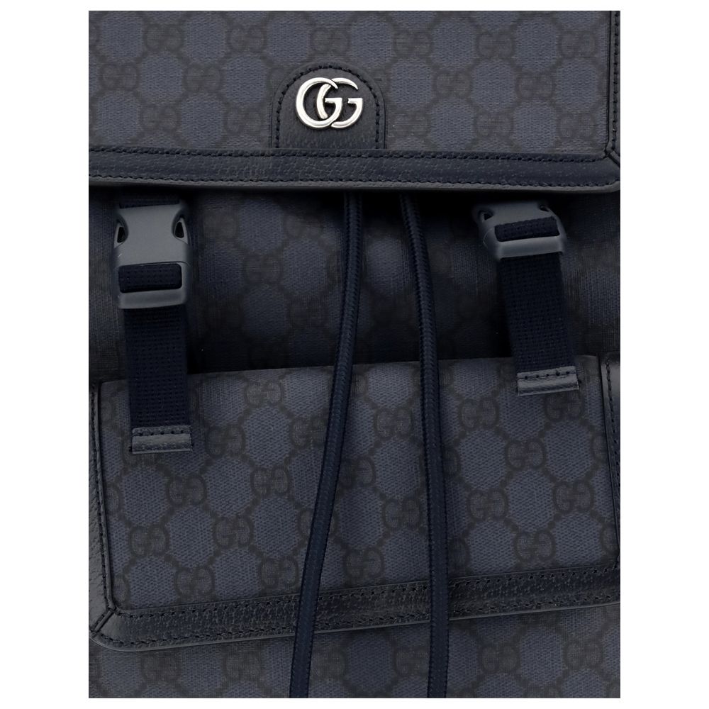 Großer Gucci Ophidia Rucksack