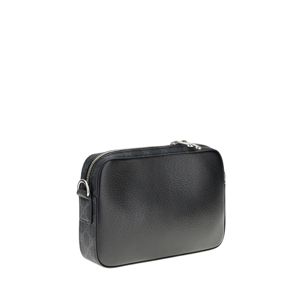 Gucci GG Supreme Schultertasche