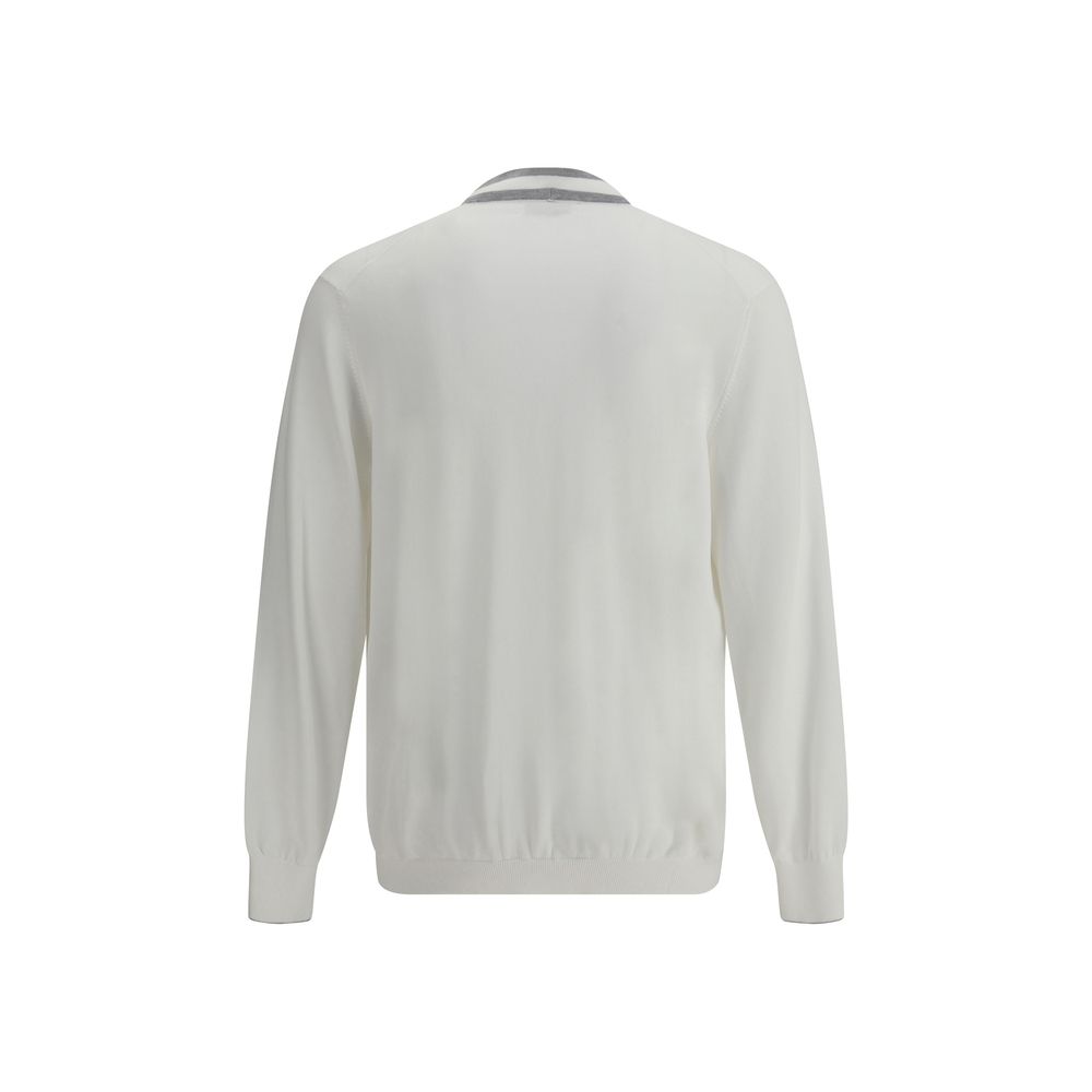 Brunello Cucinelli Baumwoll-Cardigan