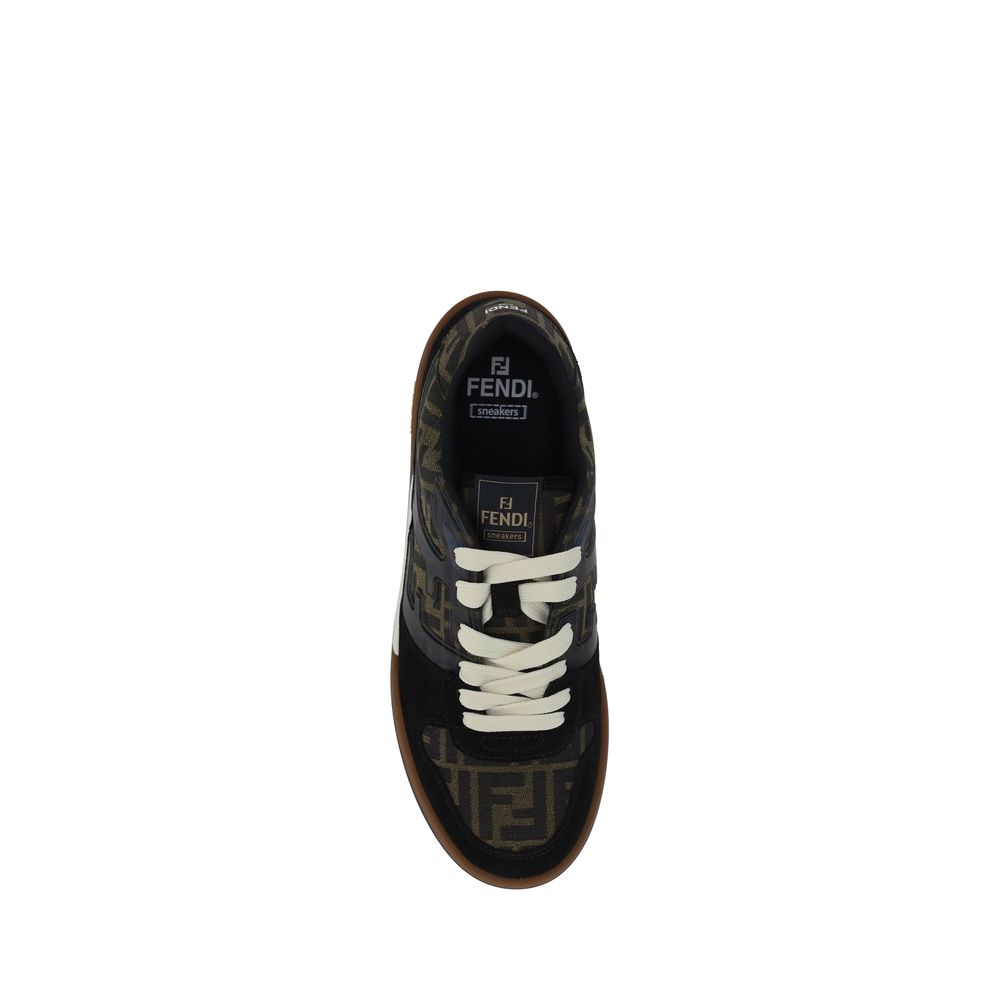 Teniși Fendi Match