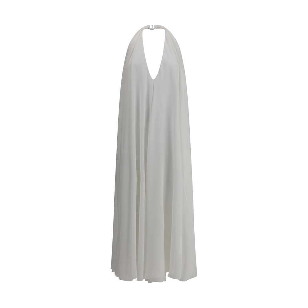 Rochie lungă Jacquemus Norma