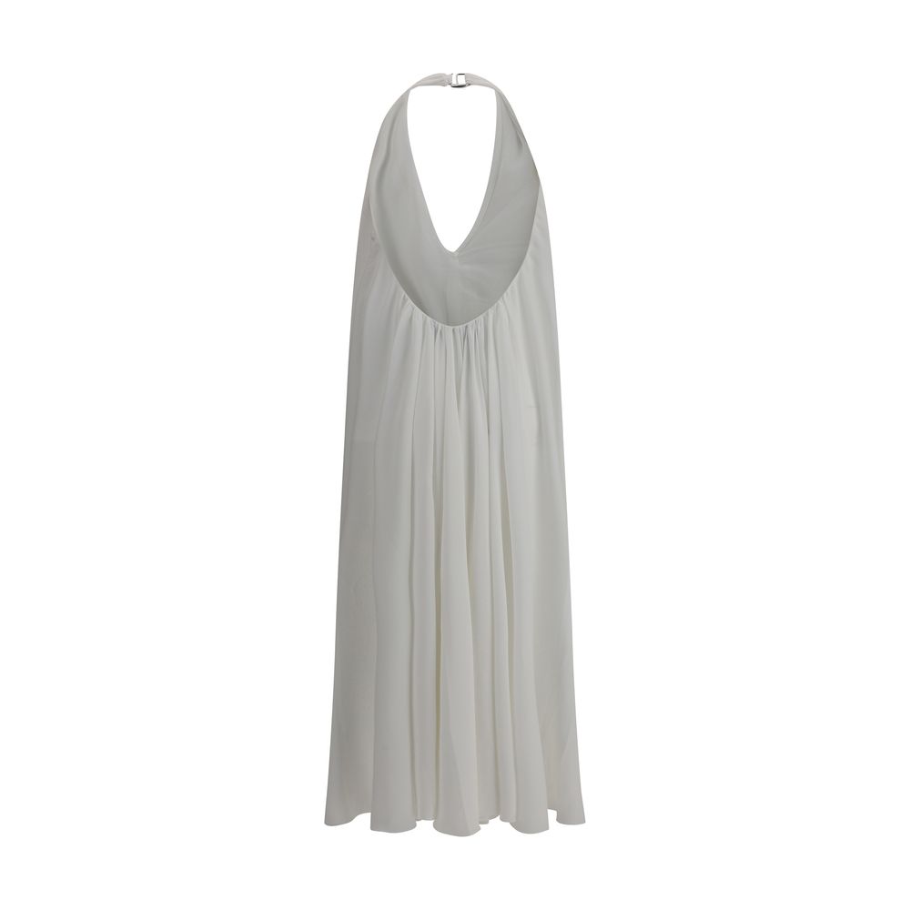 Rochie lungă Jacquemus Norma