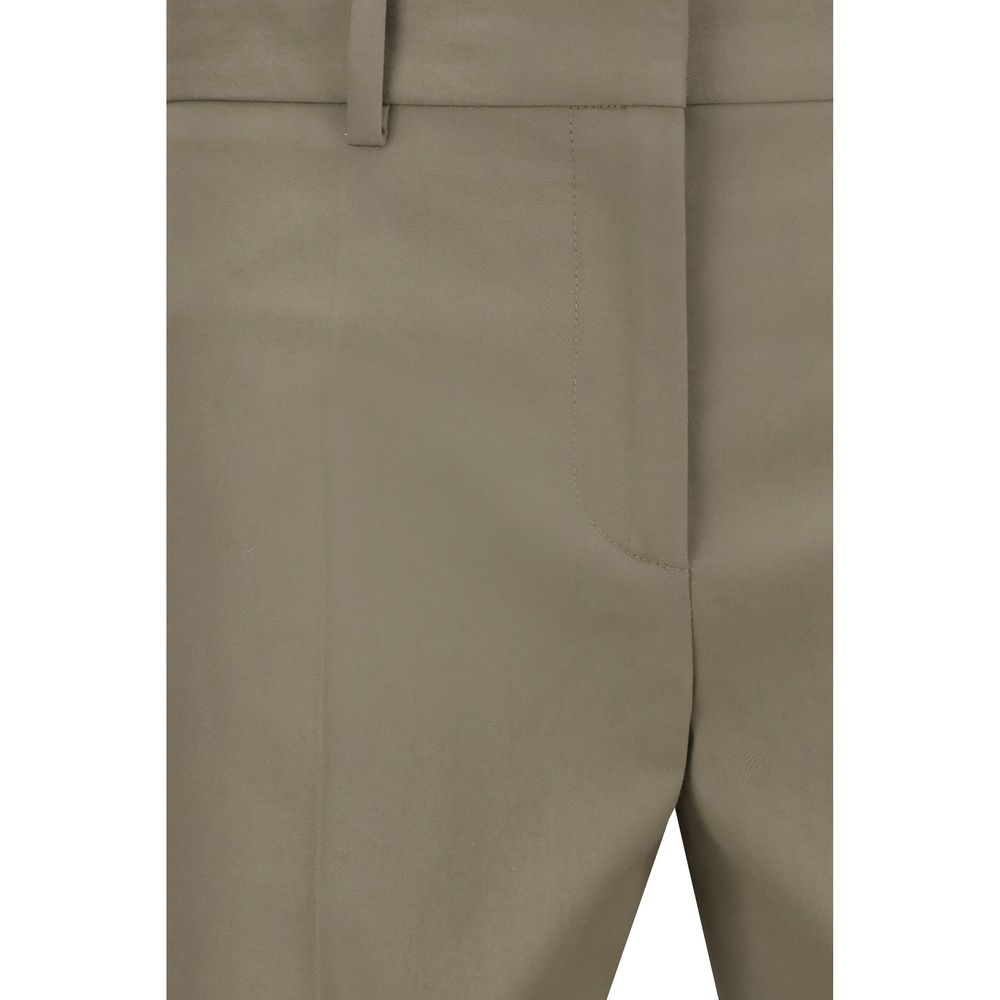 The Row Selvie Hose