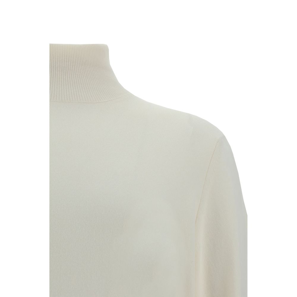 Rollkragenpullover von Brunello Cucinelli