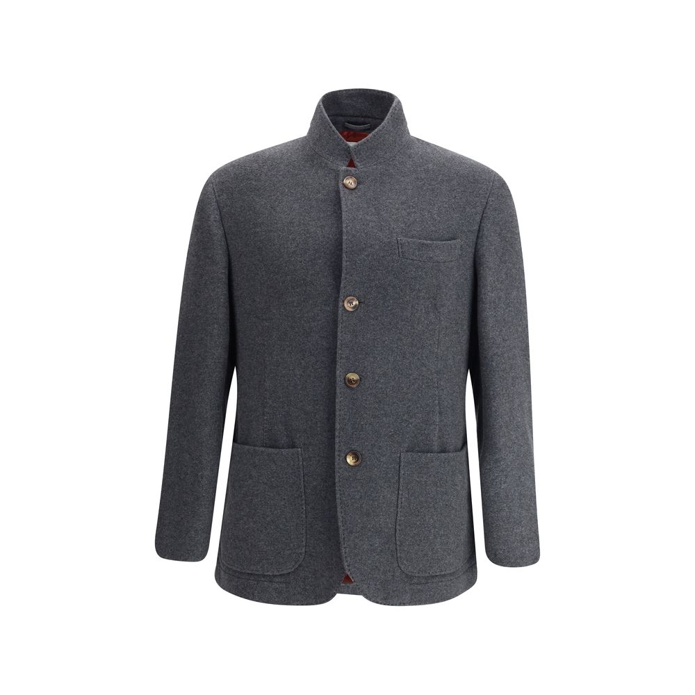 Brunello Cucinelli Kaschmirjacken