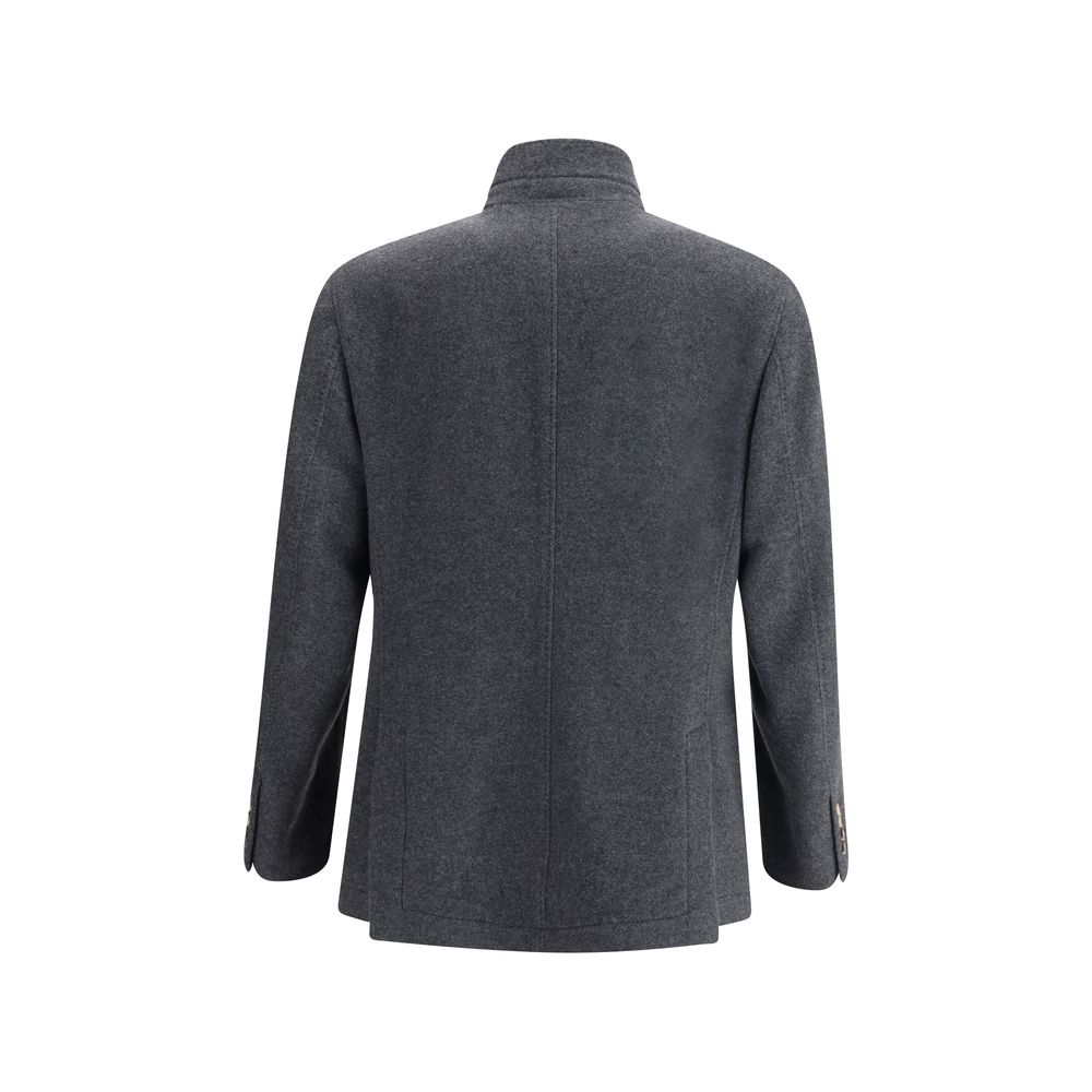 Brunello Cucinelli Kaschmirjacken