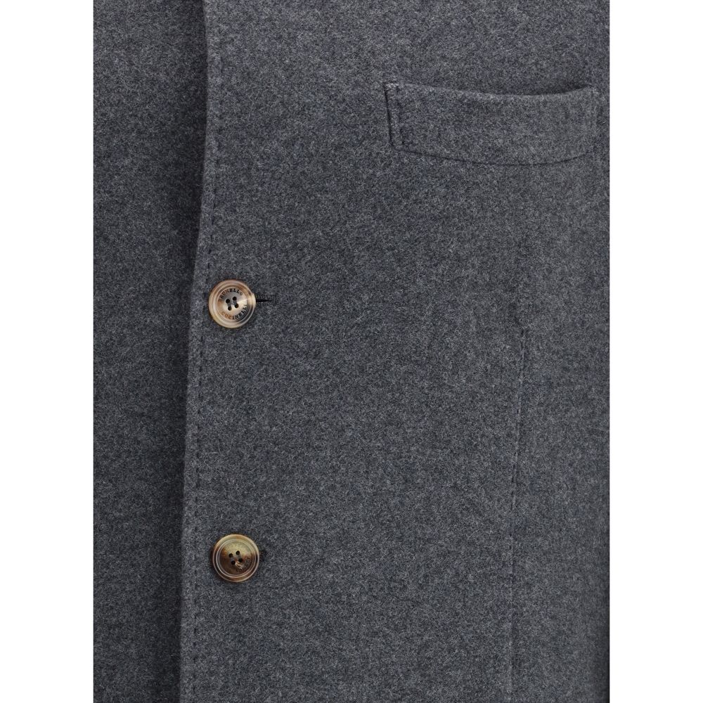 Brunello Cucinelli Kaschmirjacken