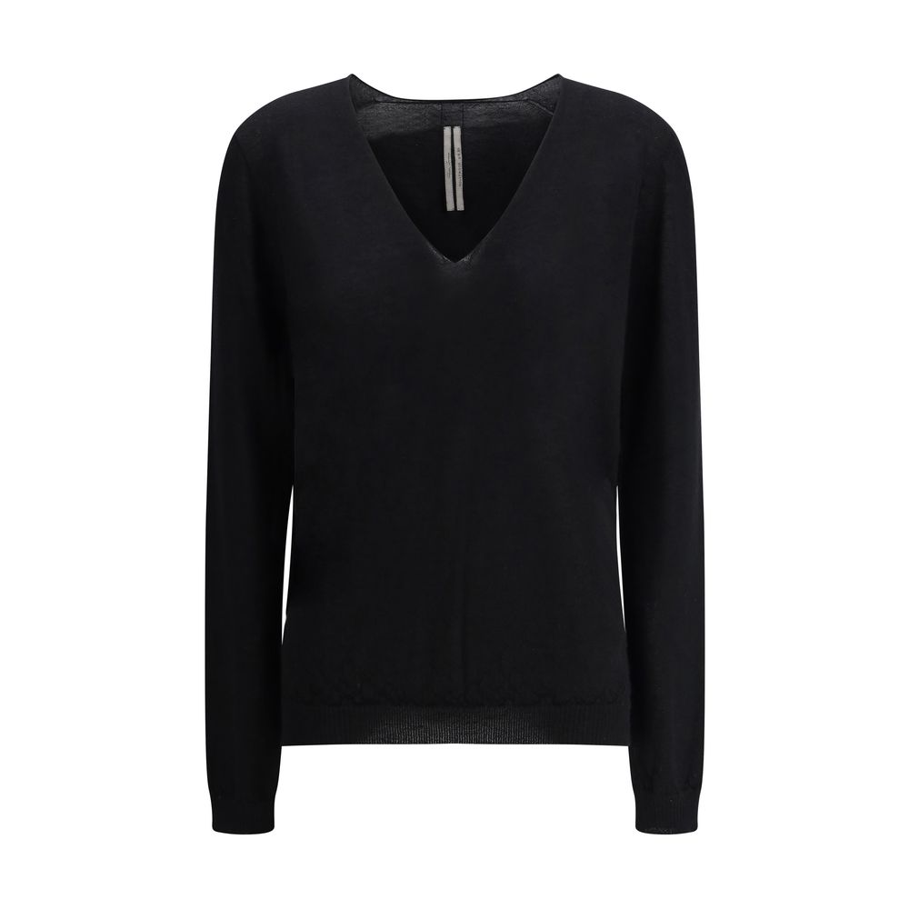 Rick Owens Kaschmirpullover