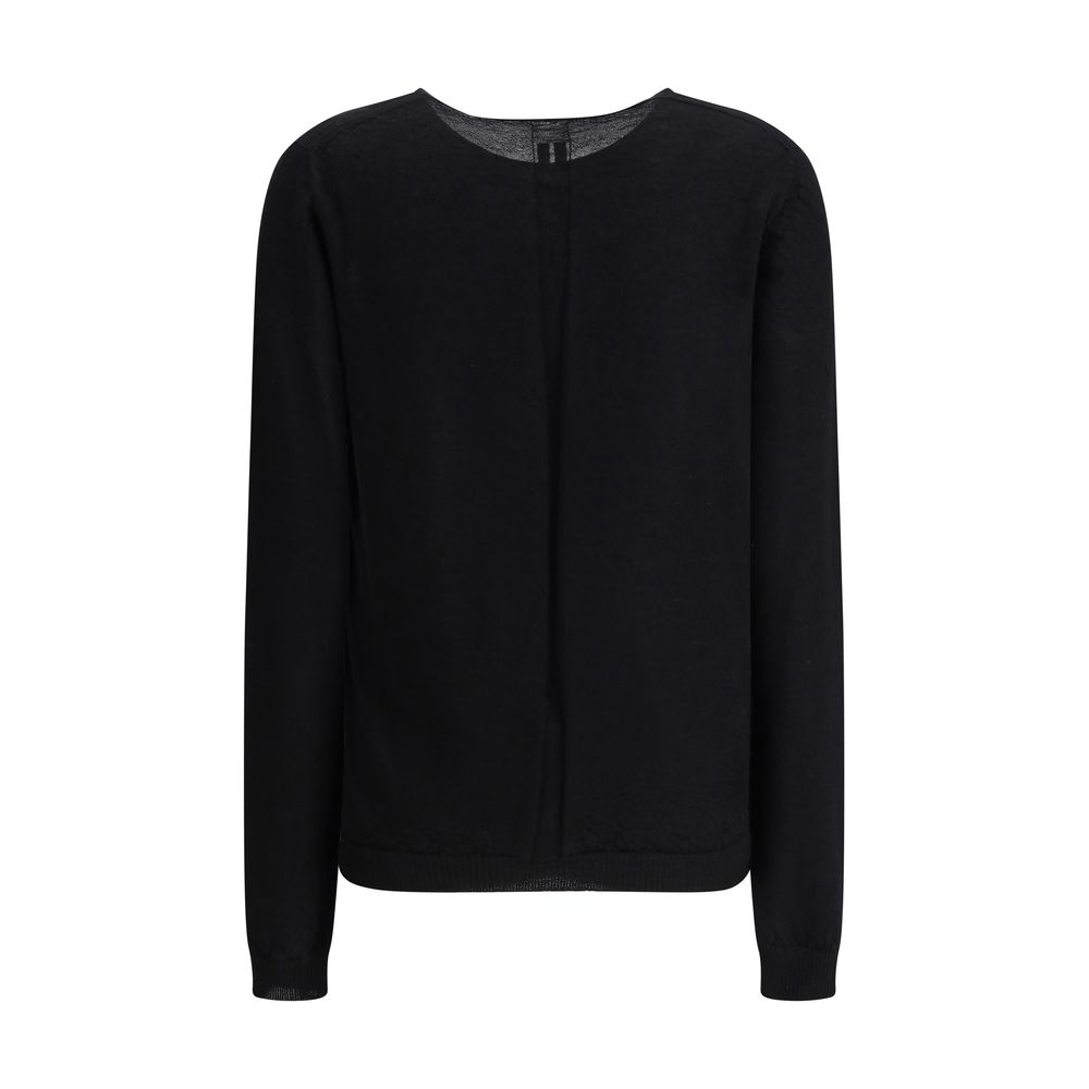 Rick Owens Kaschmirpullover