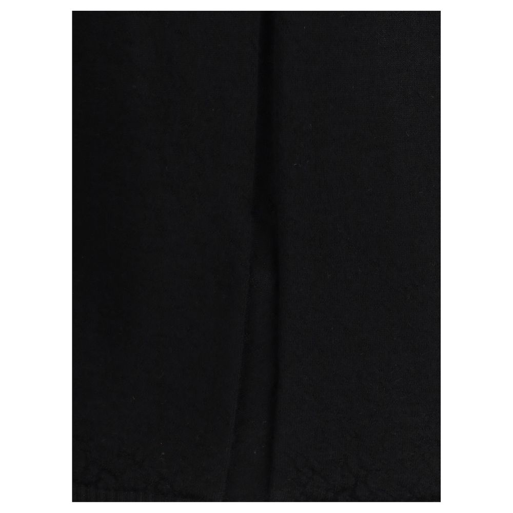 Rick Owens Kaschmirpullover