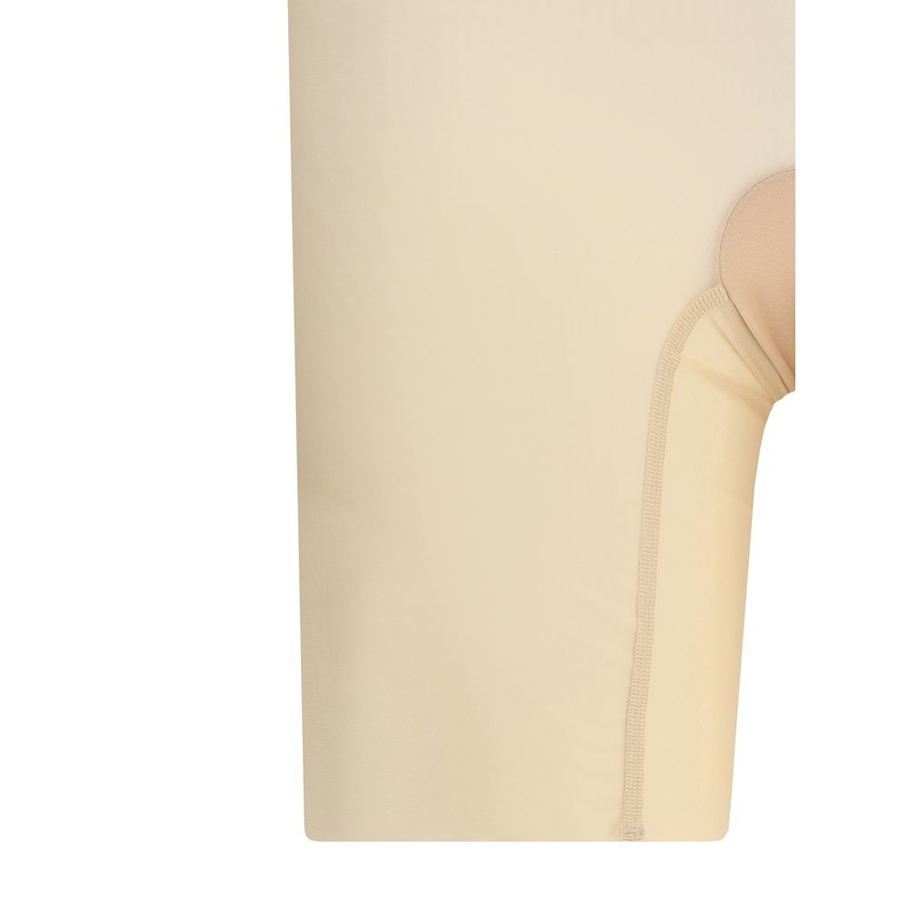 Wolford Tüllshorts