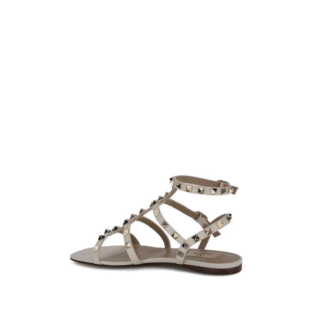 Sandale Valentino Garavani Rockstud
