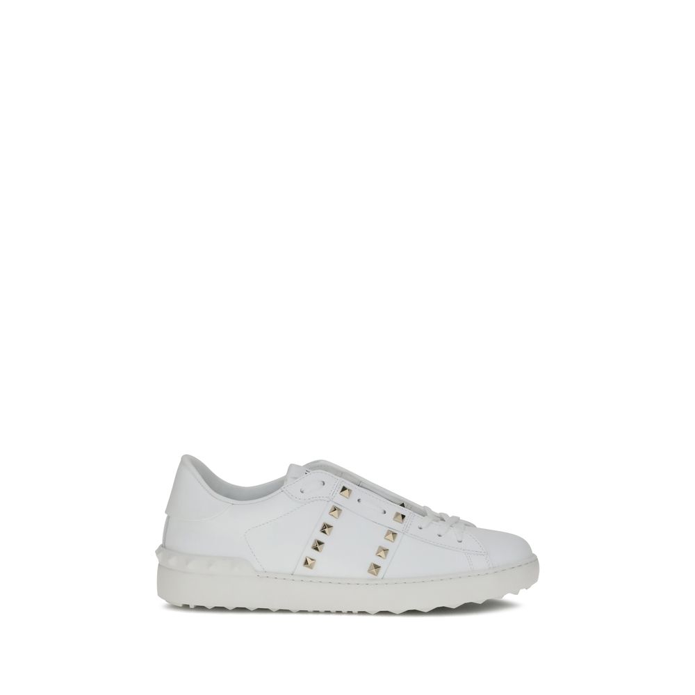 Teniși Valentino Garavani Rockstud Untitled