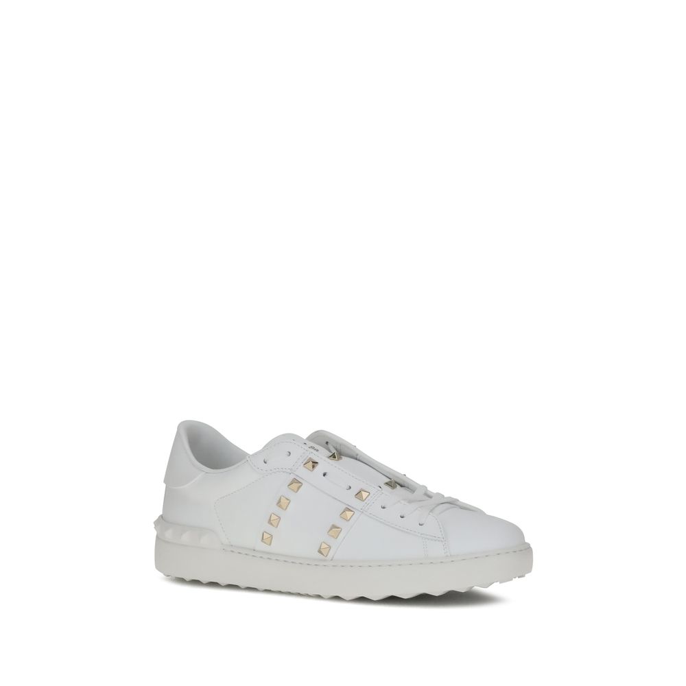 Teniși Valentino Garavani Rockstud Untitled