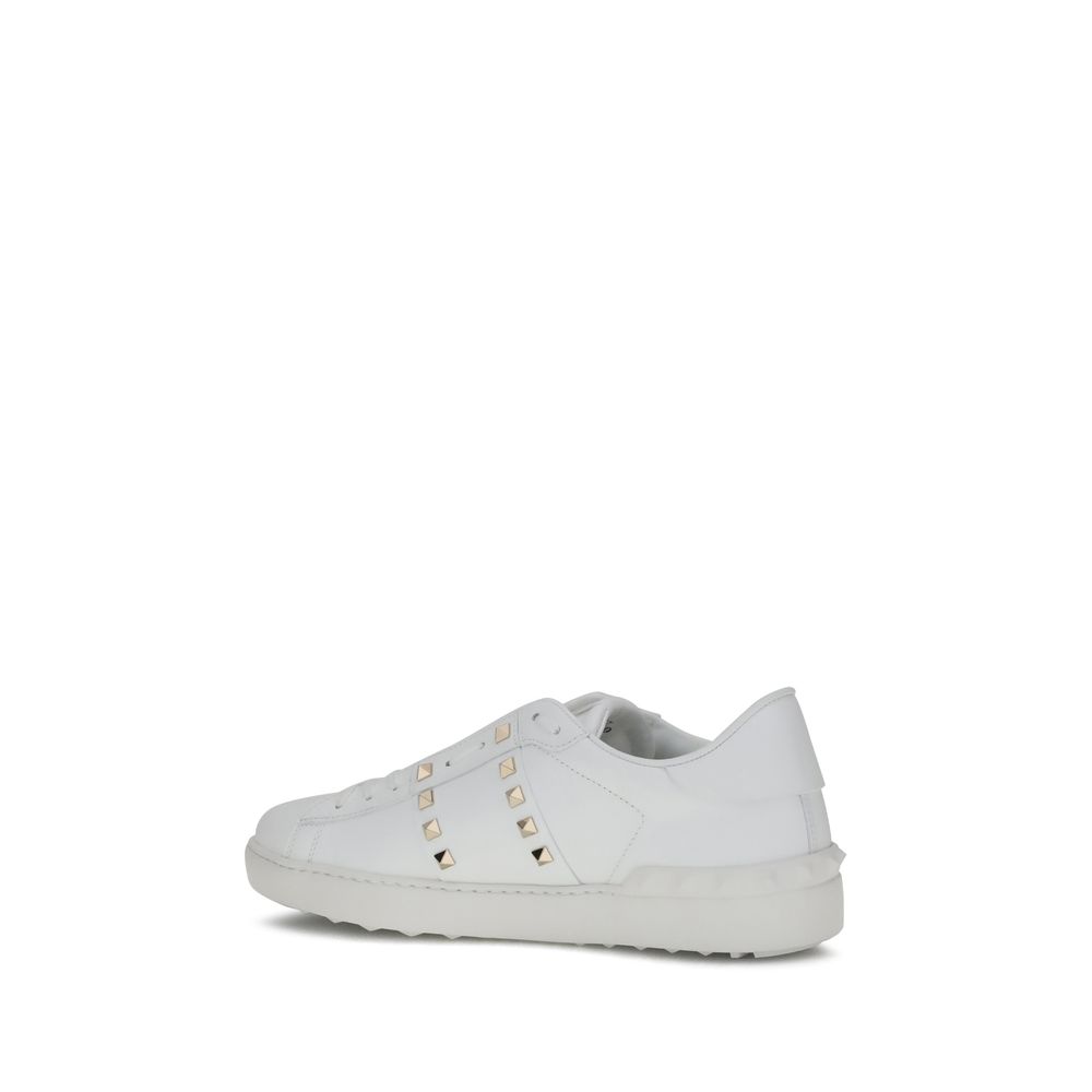 Teniși Valentino Garavani Rockstud Untitled
