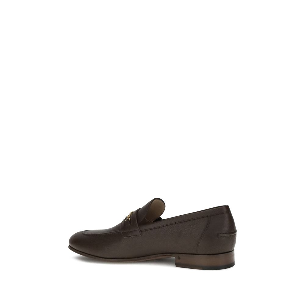 Valentino Garavani VLogo-Loafer