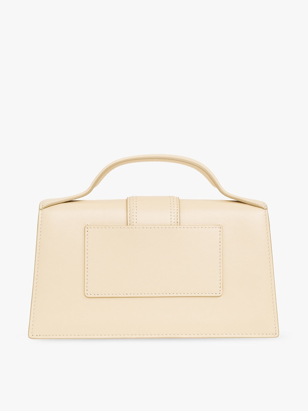 Geanta Bej Jacquemus Le Grand Bambino