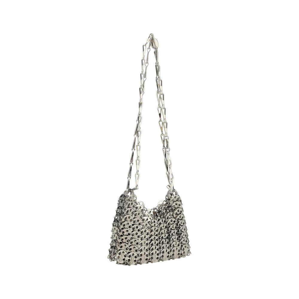 Rabanne Nano 1969 Shoulder Bag