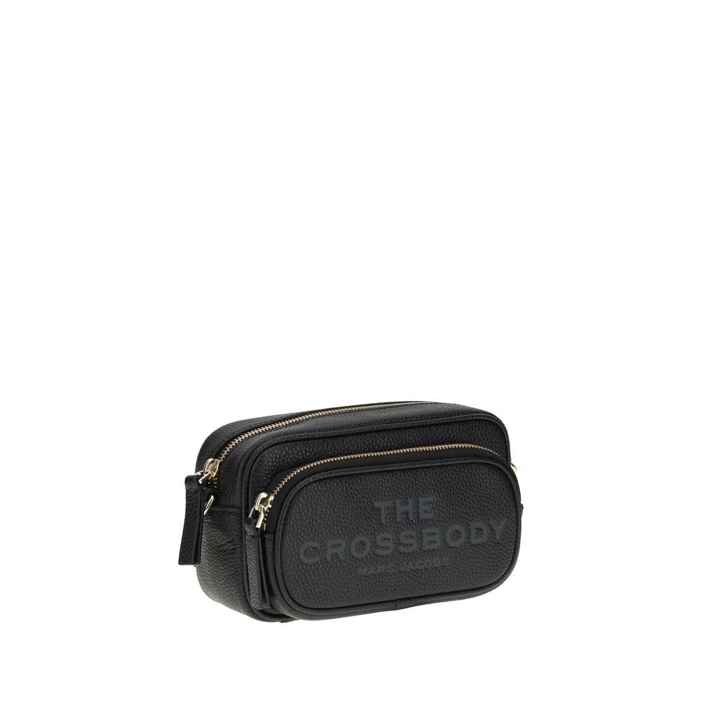 Marc Jacobs Leder-Umhängetasche