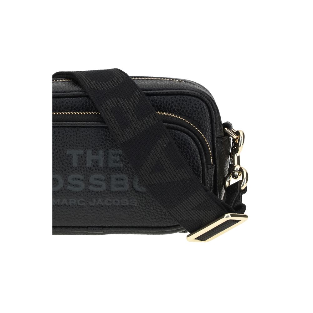 Marc Jacobs Leder-Umhängetasche