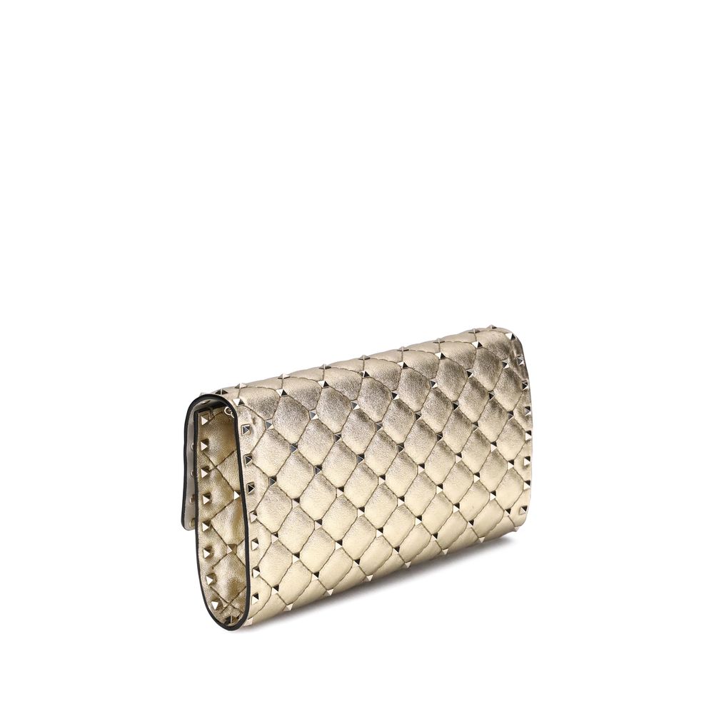 Geanta de umar Valentino Garavani Rockstud Spike