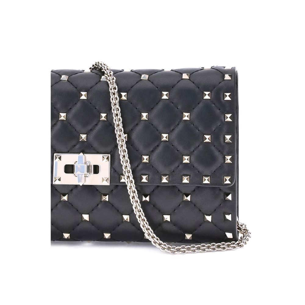 Geanta de umar Valentino Garavani Rockstud Spike