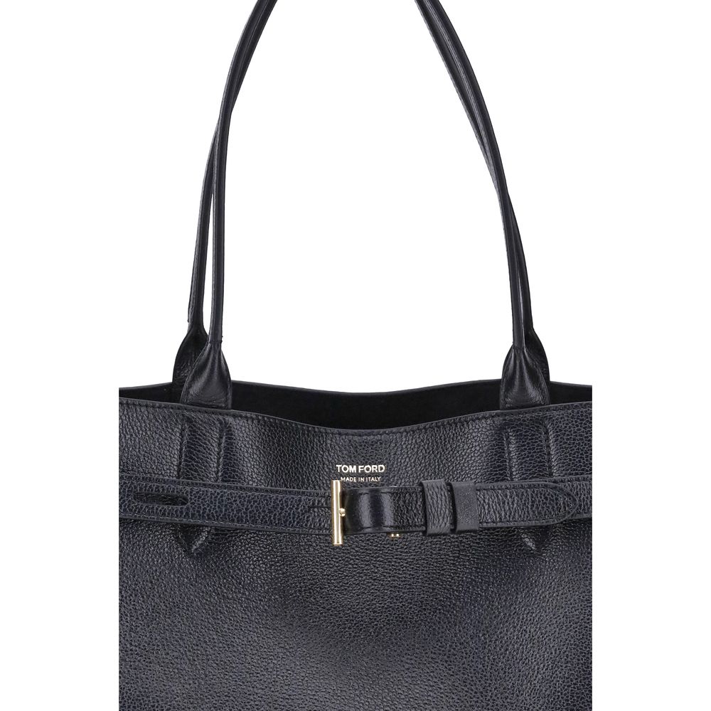 Tom Ford – Große Audrey-Tragetasche