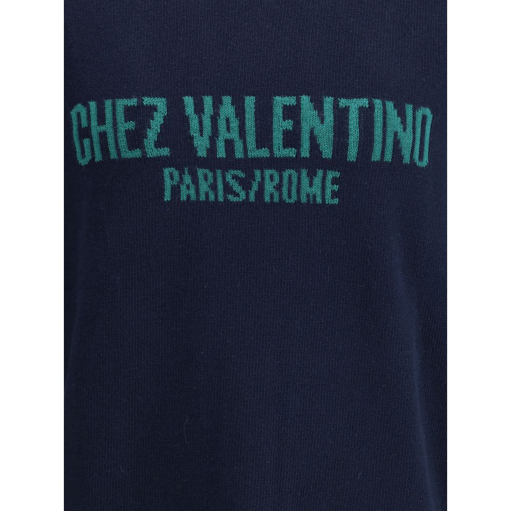 Pulover Chez Valentino