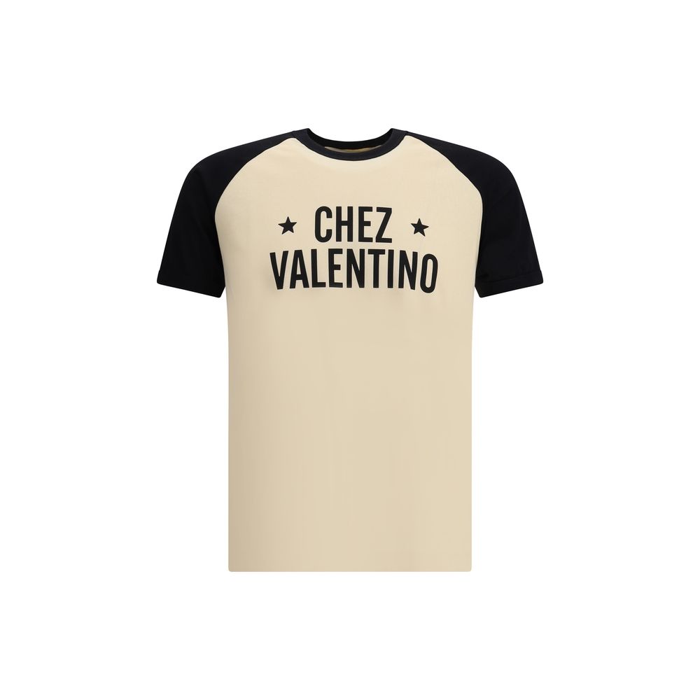 Tricou Chez Valentino