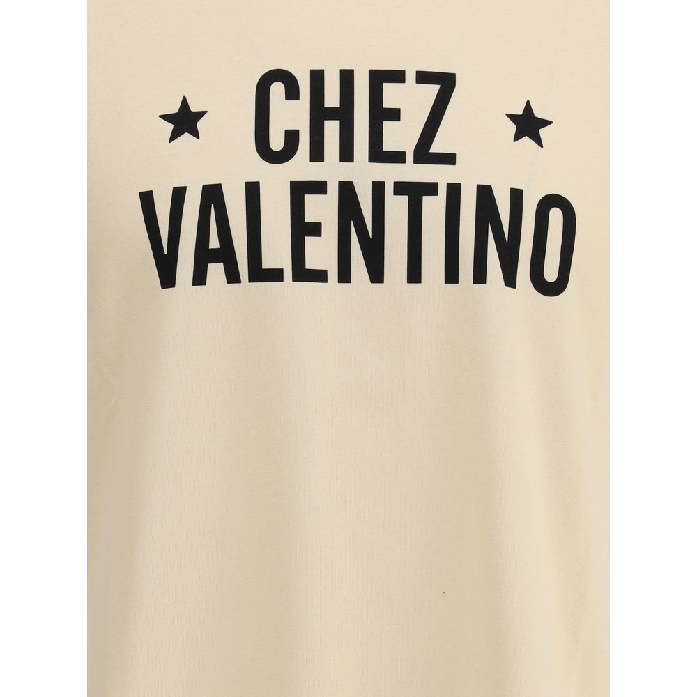 Tricou Chez Valentino