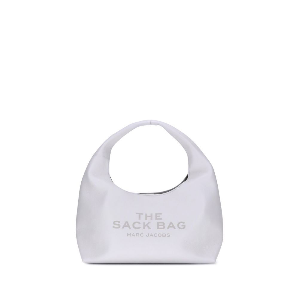 Geantă de umăr Marc Jacobs Sack