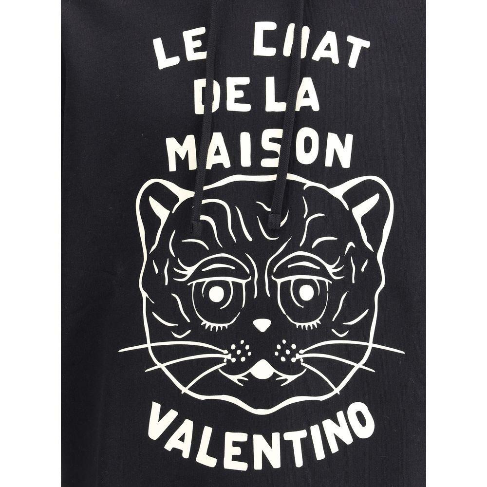 Hanorac Valentino Le Chat De La Maison