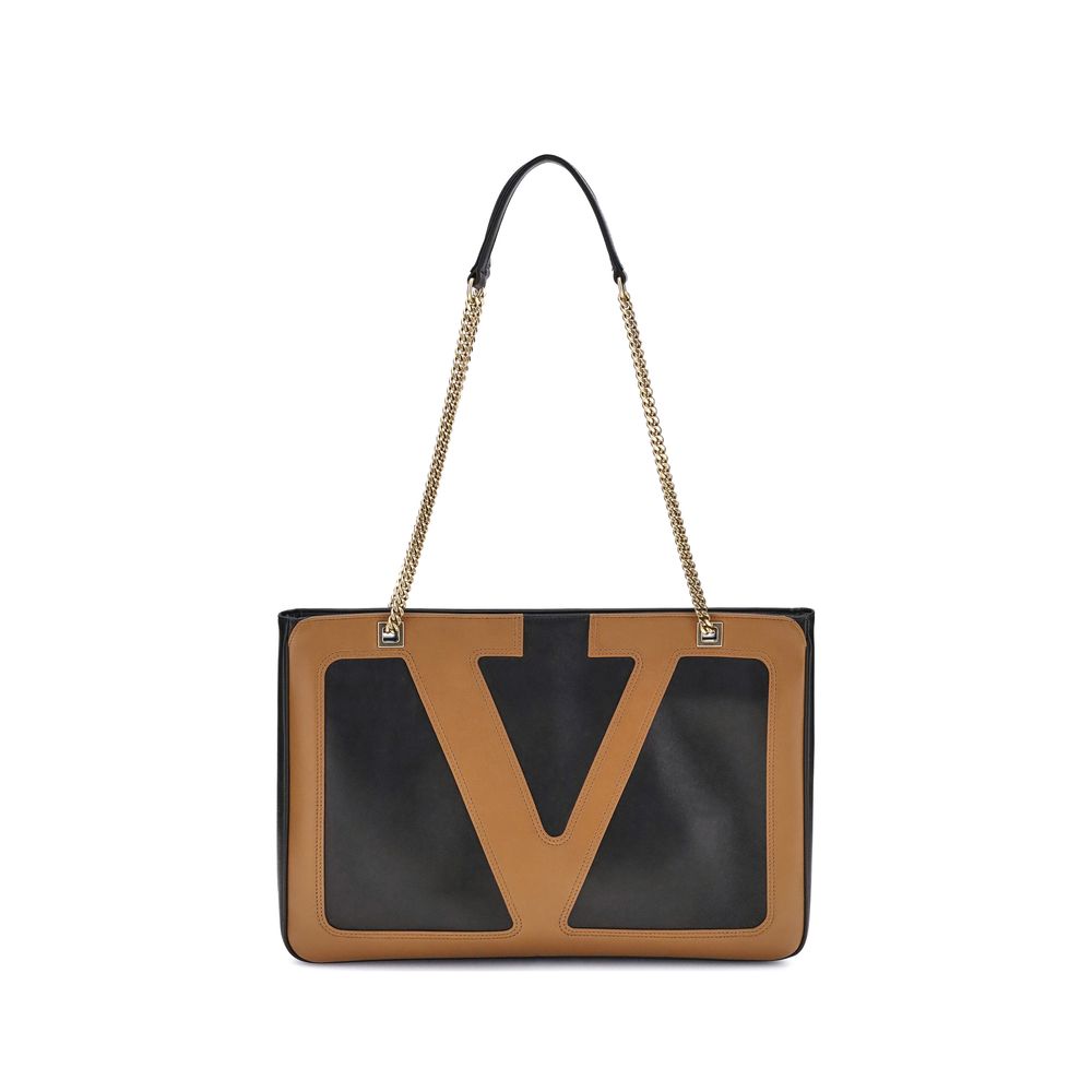Valentino Garavani Viva Superstar Umhängetasche