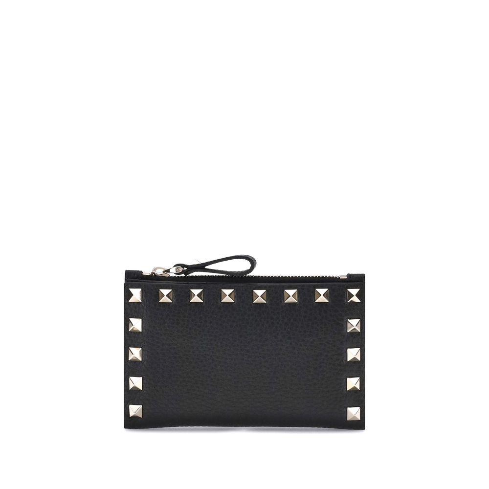 Valentino Garavani Rockstud Geldbörse
