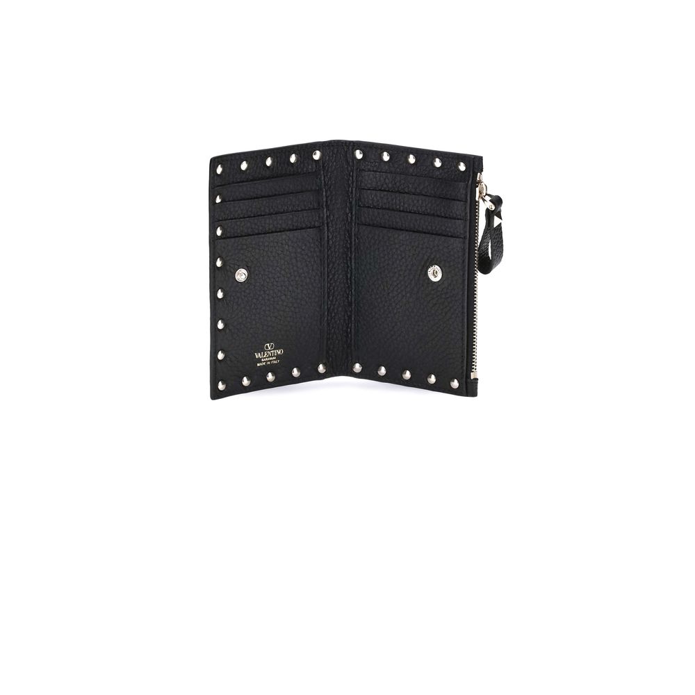 Valentino Garavani Rockstud Geldbörse