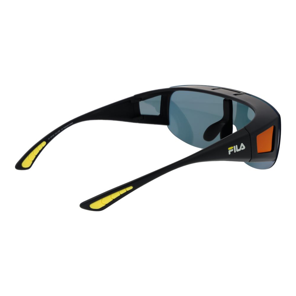 Ochelari de soare Fila Black pentru bărbați
