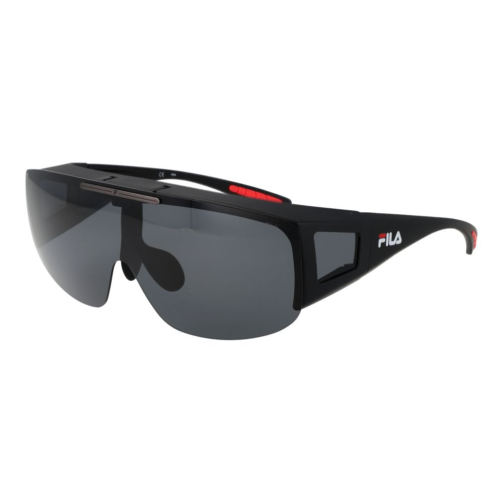 Ochelari de soare Fila Black pentru bărbați