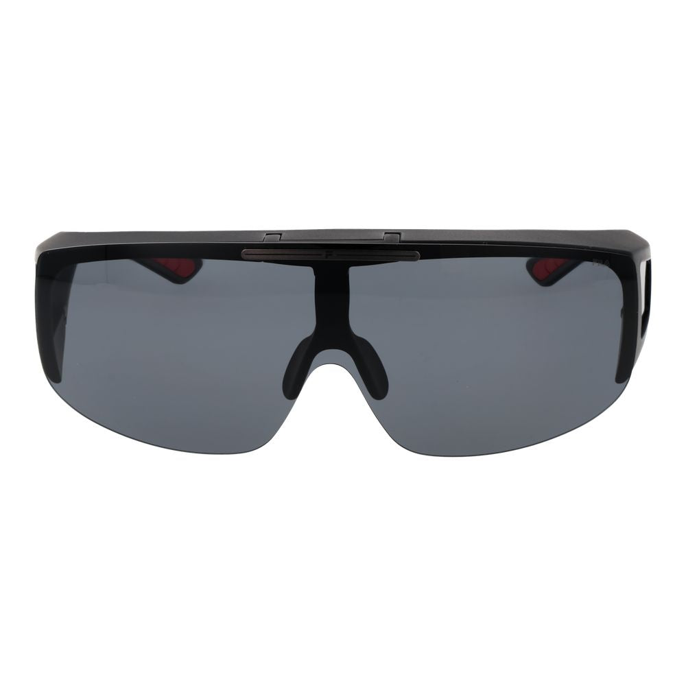 Ochelari de soare Fila Black pentru bărbați