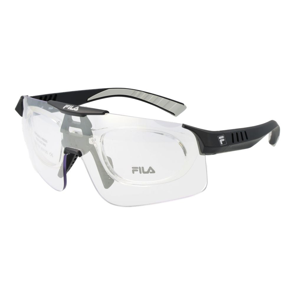 Ochelari de soare Fila Black pentru bărbați