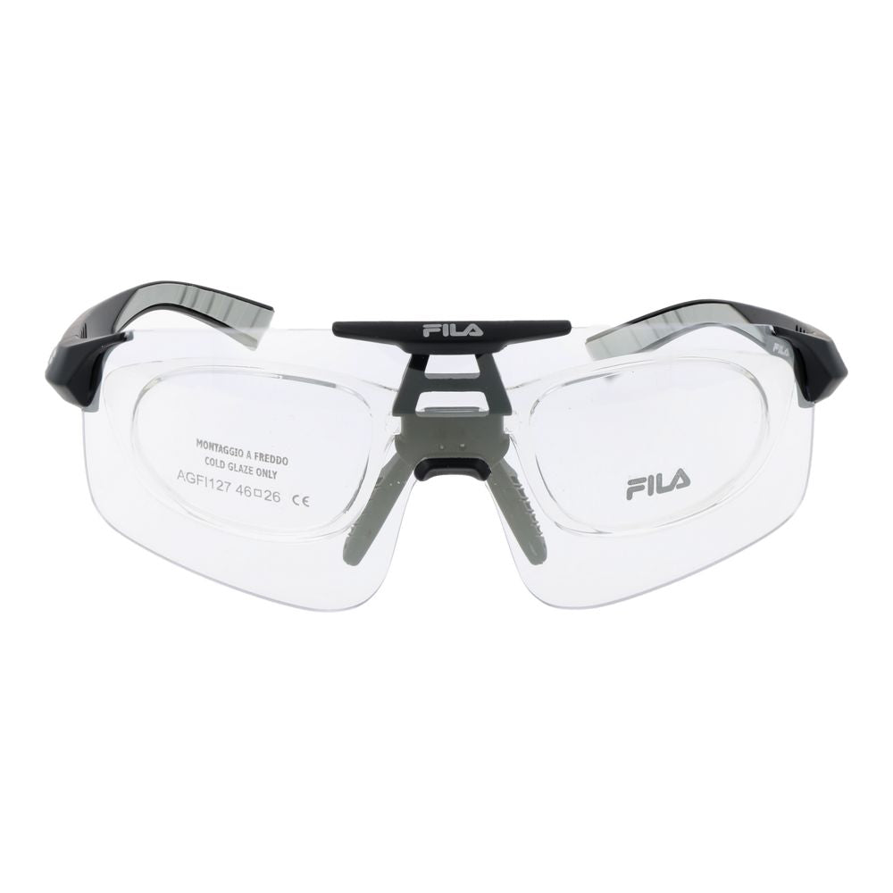 Ochelari de soare Fila Black pentru bărbați