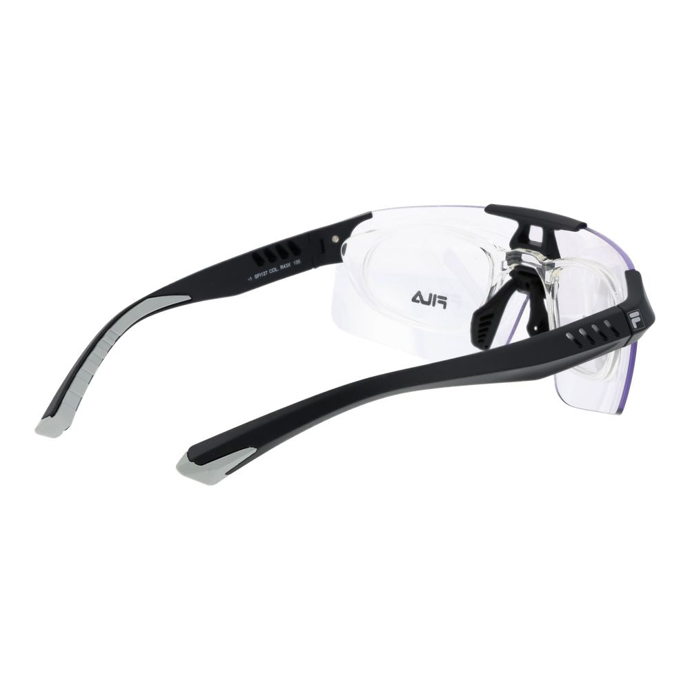 Ochelari de soare Fila Black pentru bărbați