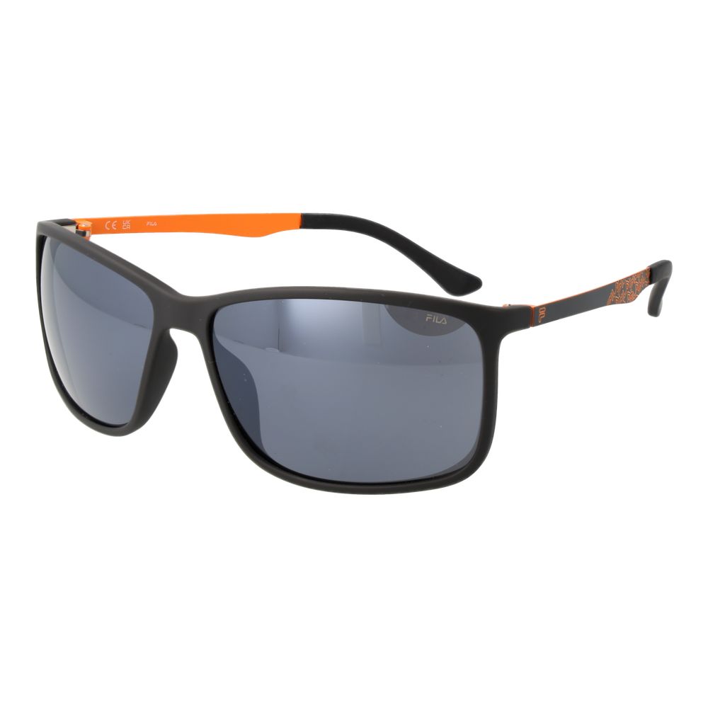 Ochelari de soare Fila Black pentru bărbați