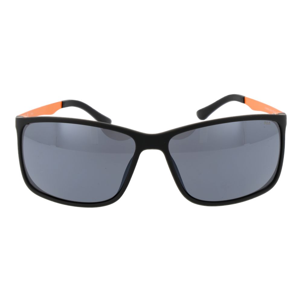 Ochelari de soare Fila Black pentru bărbați