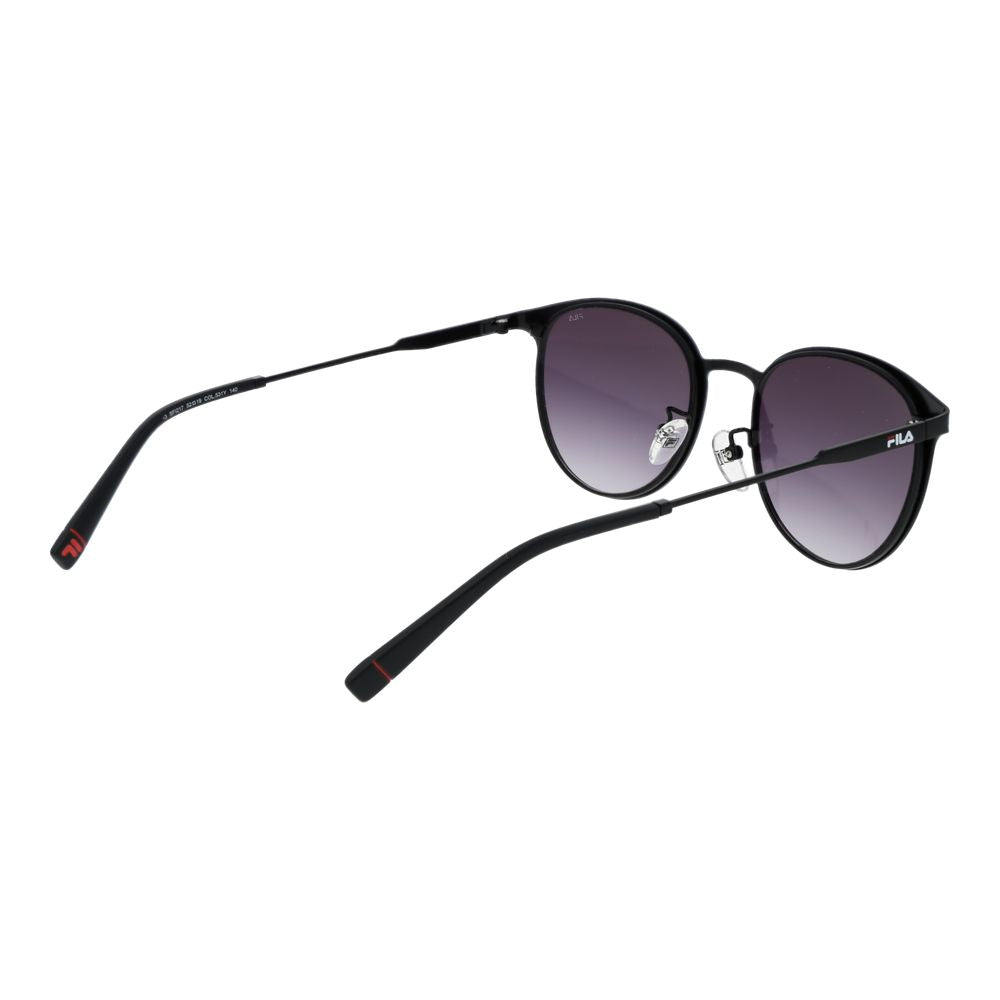 Ochelari de soare Fila Black pentru bărbați