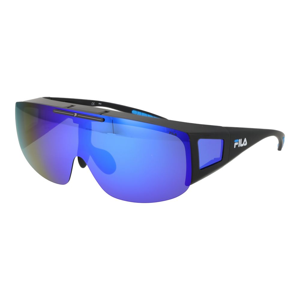 Ochelari de soare Fila Black pentru bărbați