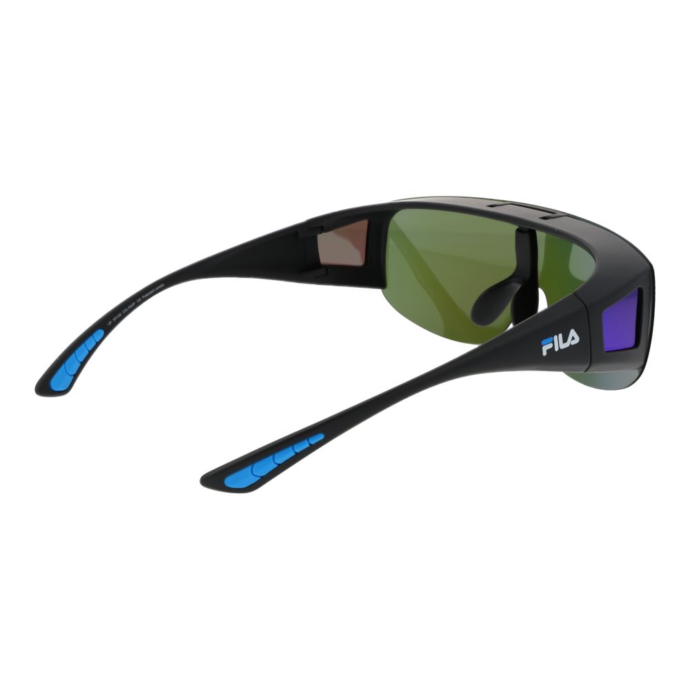 Ochelari de soare Fila Black pentru bărbați